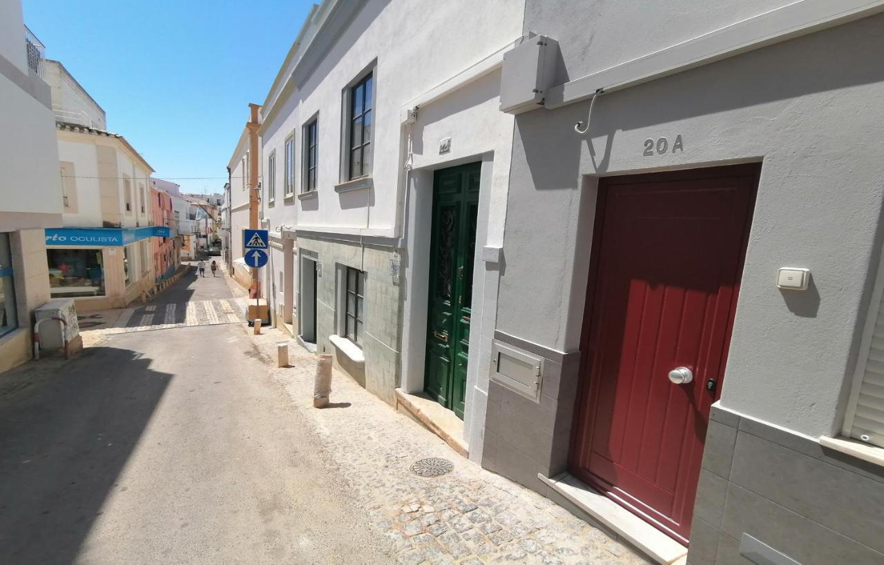 A41 - Olive Tree Street 1 Bed Flat Lagos Exterior foto
