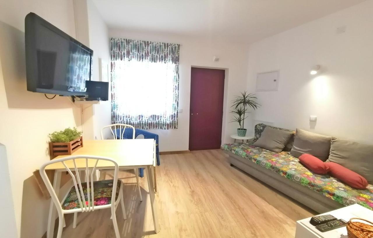 A41 - Olive Tree Street 1 Bed Flat Lagos Exterior foto