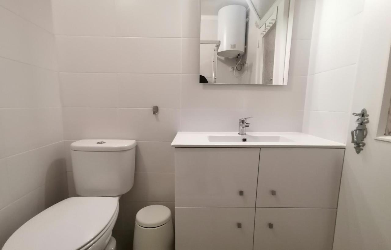 A41 - Olive Tree Street 1 Bed Flat Lagos Exterior foto