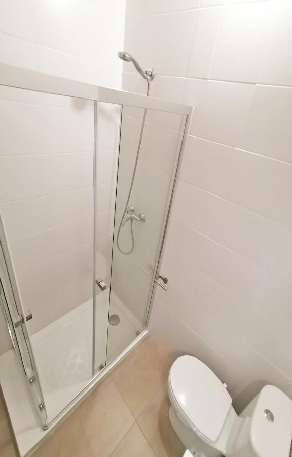 A41 - Olive Tree Street 1 Bed Flat Lagos Exterior foto